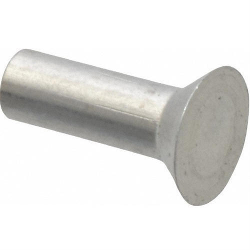 Types of Solid Rivets