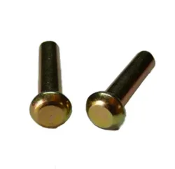 Types of Solid Rivets