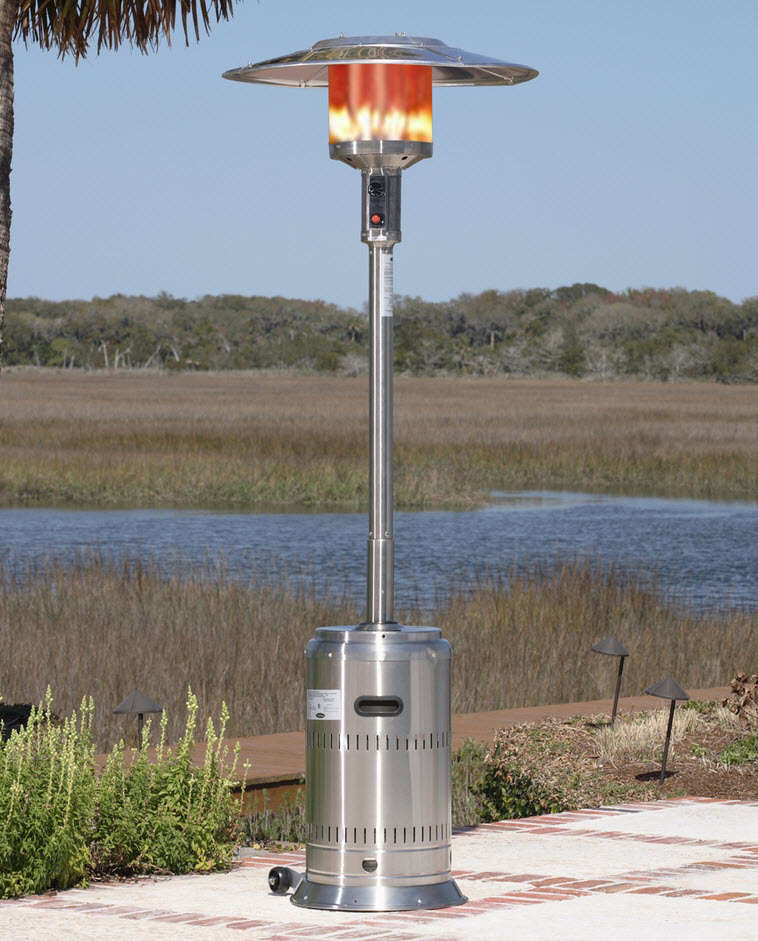 The 9 Best Commercial Patio Heaters in 2022