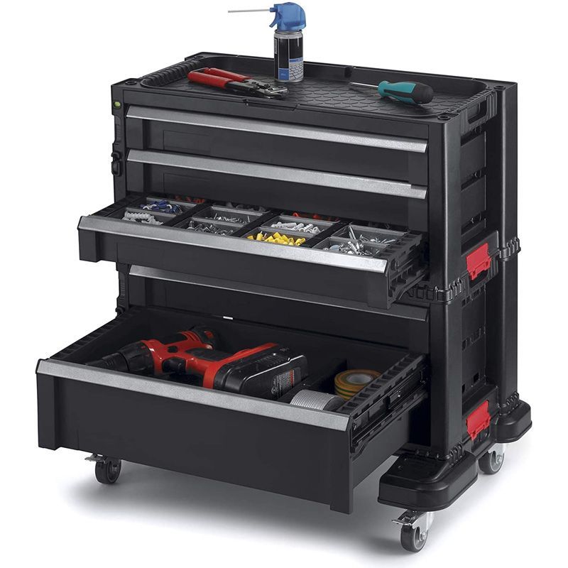 The Best Tool Box Organizer in 2022