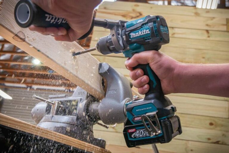 The Best Cordless Drills in 2023 8 Top Models