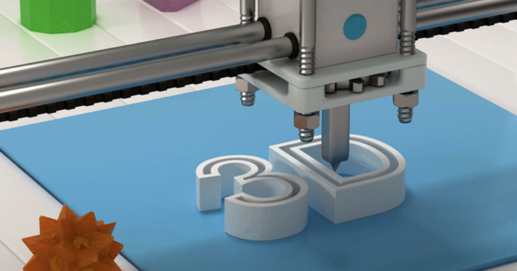 What Is 3D Printing and How Does It Work?