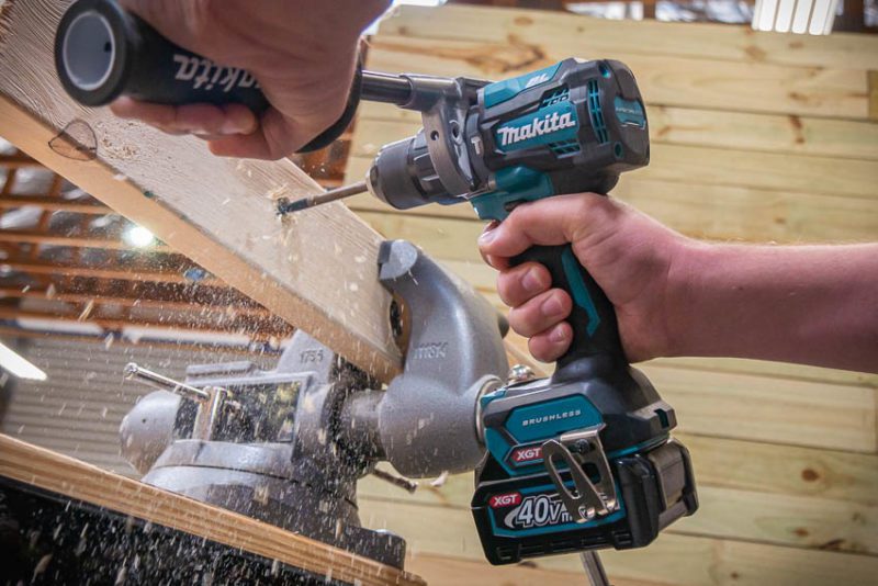 The Best Cordless Drills in 2022