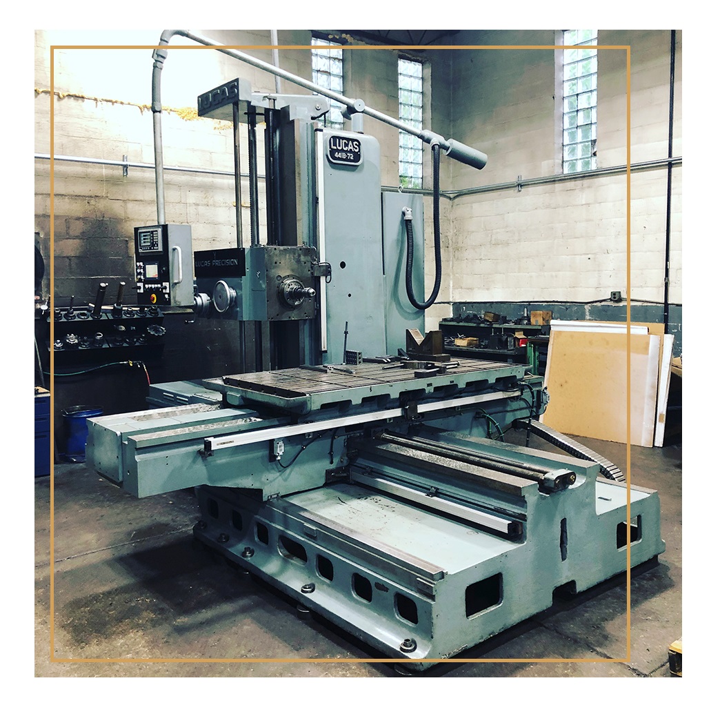 Ohio Machine Shops Engine Top 11 Machine Shops in Ohio in 2026 | Linquip