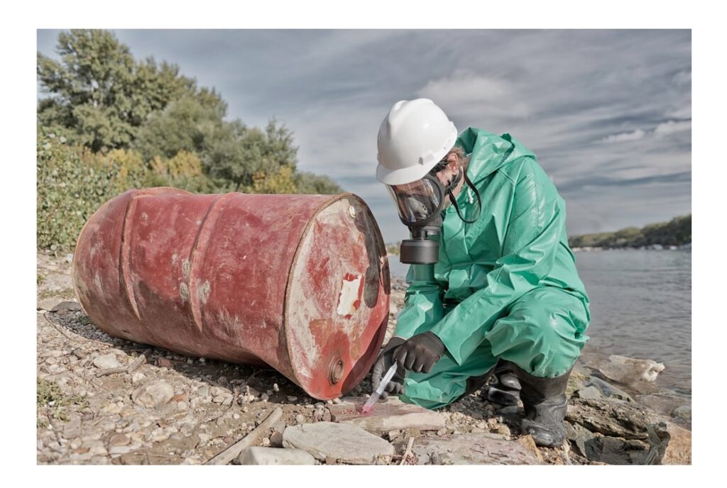 Environmental Remediation Companies