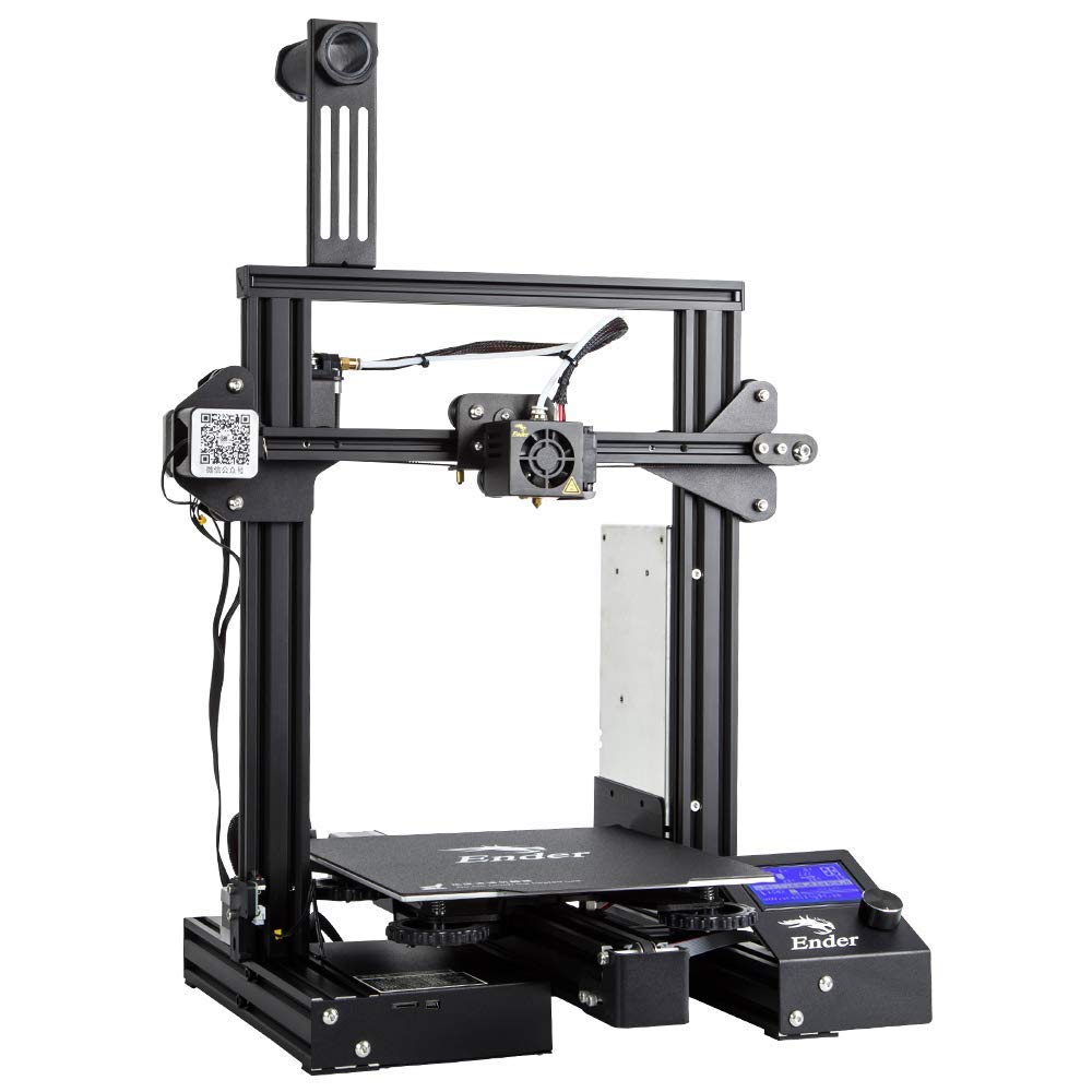 The best 3d printer for beginners in 2022
