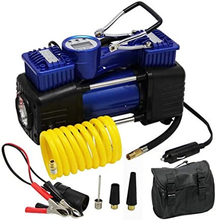 Air Compressor for Truck