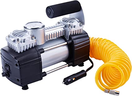 Air Compressor for Truck