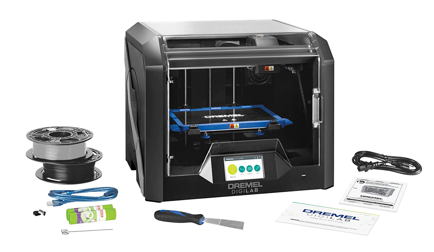 The best 3d printer for home in 2022