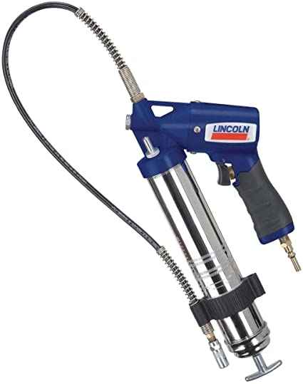 The Best Grease Gun in 2022