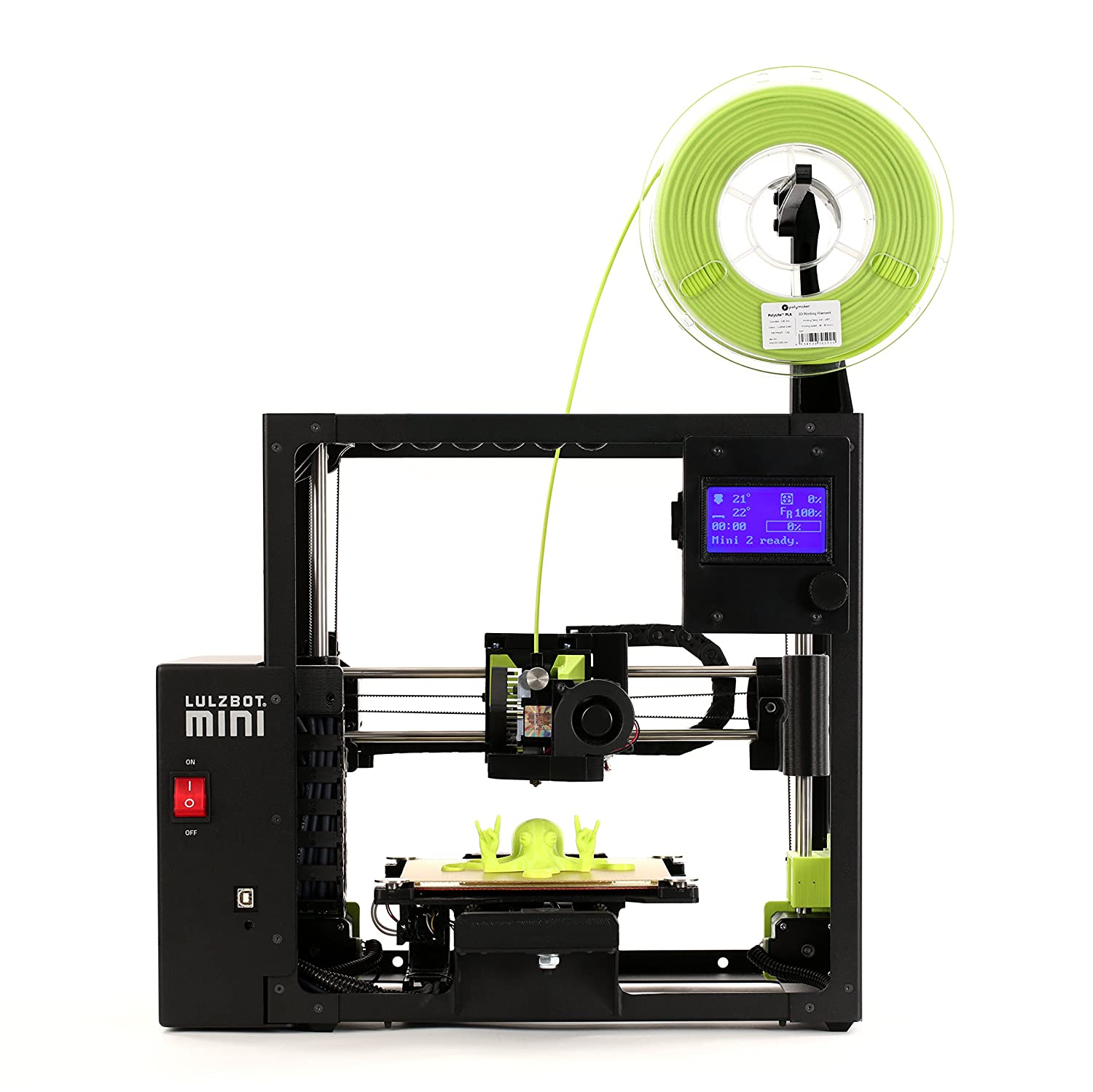 The best 3d printer for home in 2022