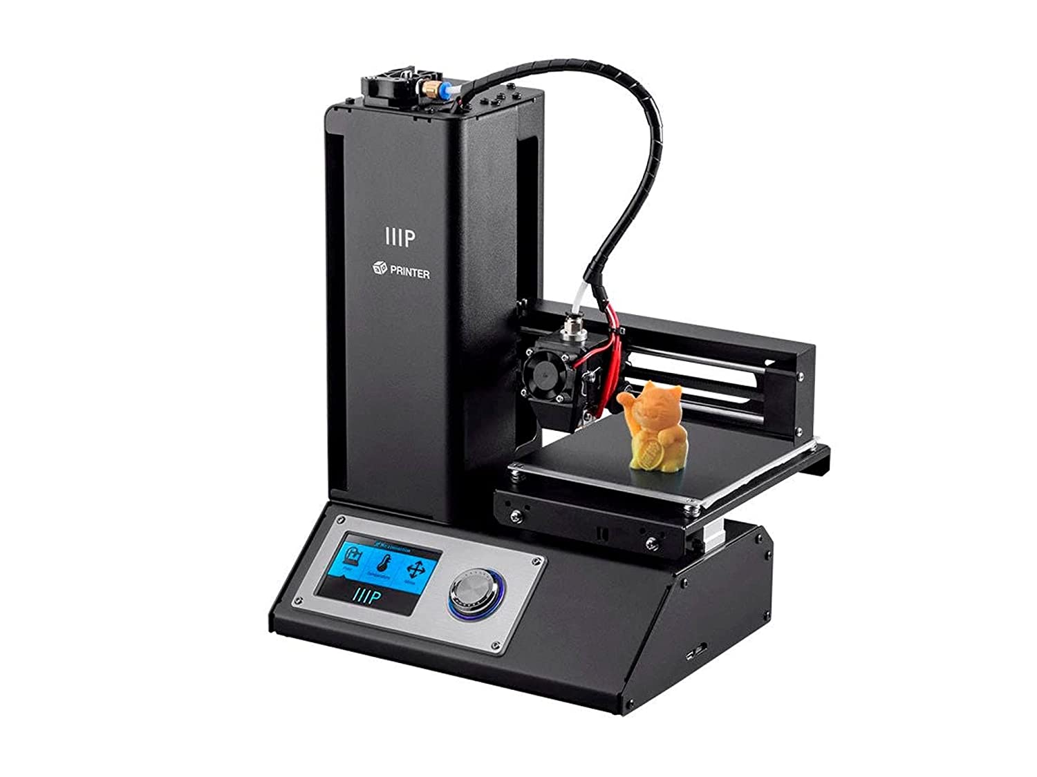 The best 3d printer for beginners in 2022