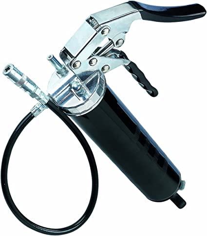 The Best Grease Gun in 2022