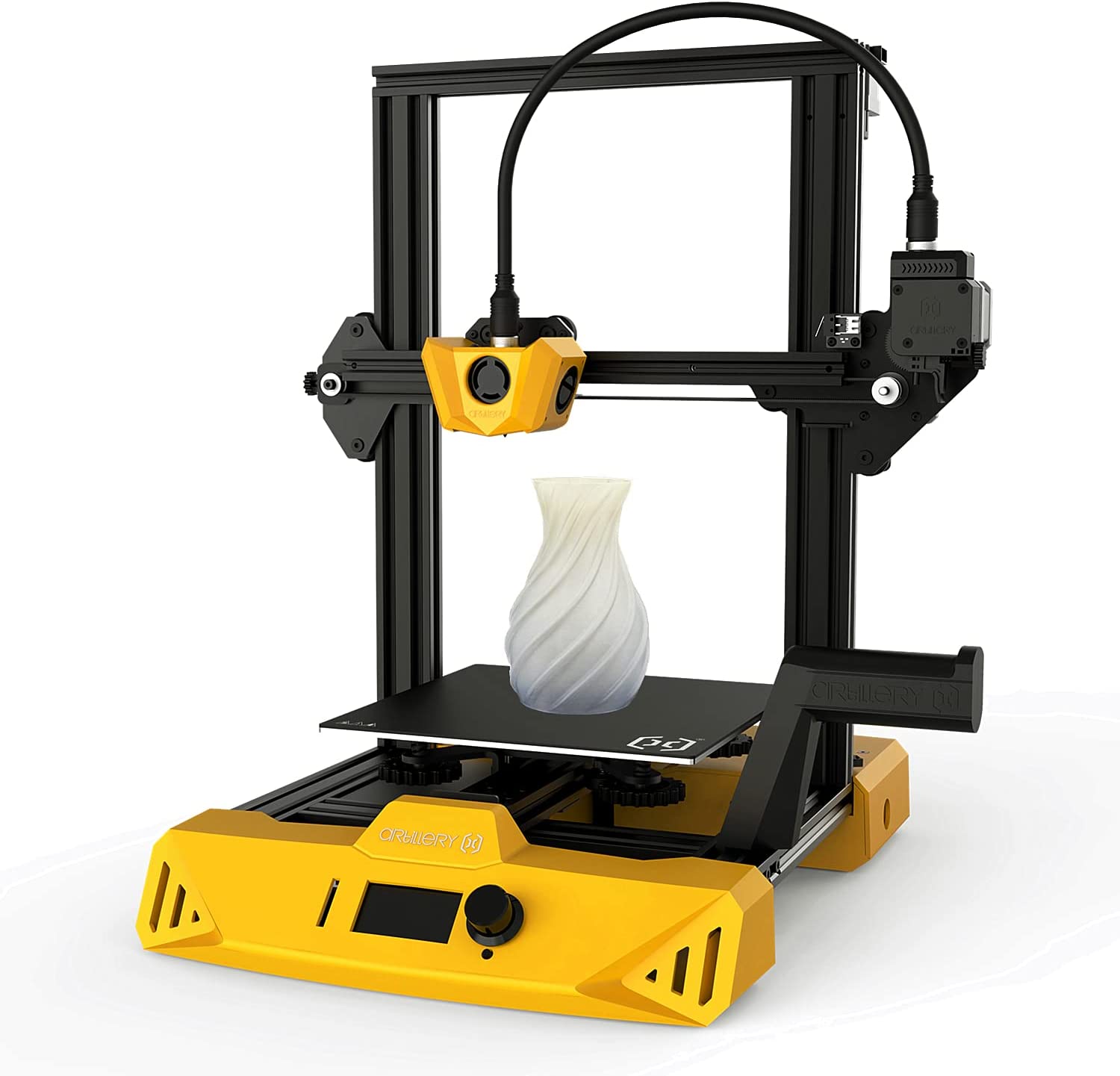 The best 3d printer for beginners in 2022