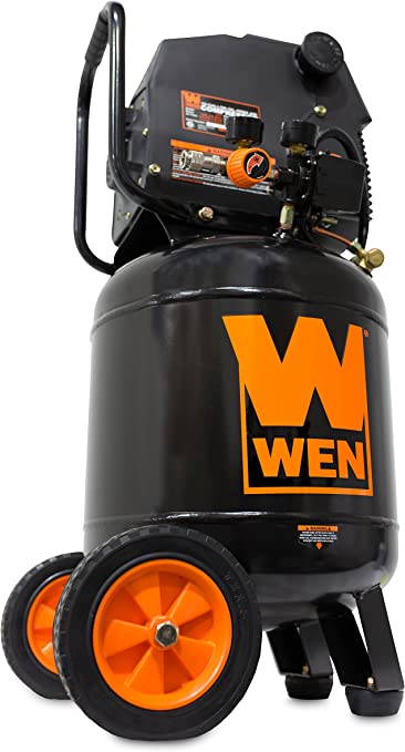 The Best Air Compressor for Spray Painting 