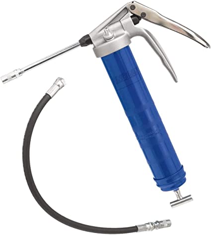 The Best Grease Gun in 2022