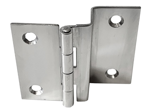 Types of Hinges and Hinge Materials