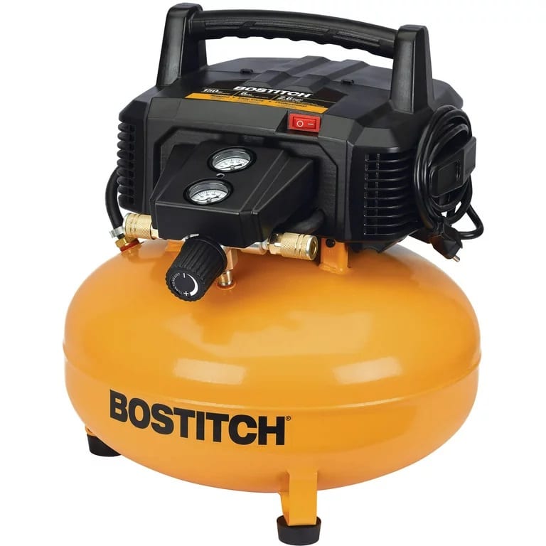 Bostitch BTFP02012 6 Gallon