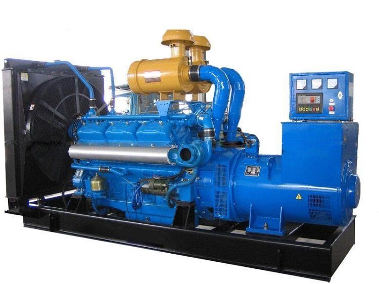 Diesel Generator | Linquip