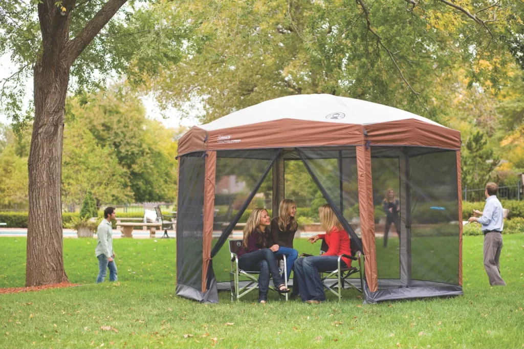 The Best Canopy Tent in 2022