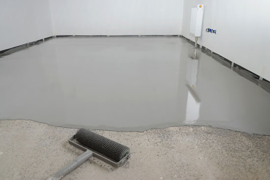 The Best Self-Leveling Concrete in 2022
