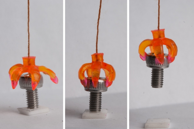 10 Examples of 3D Printing