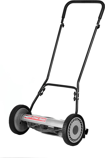 The Best Reel Mower in 2022