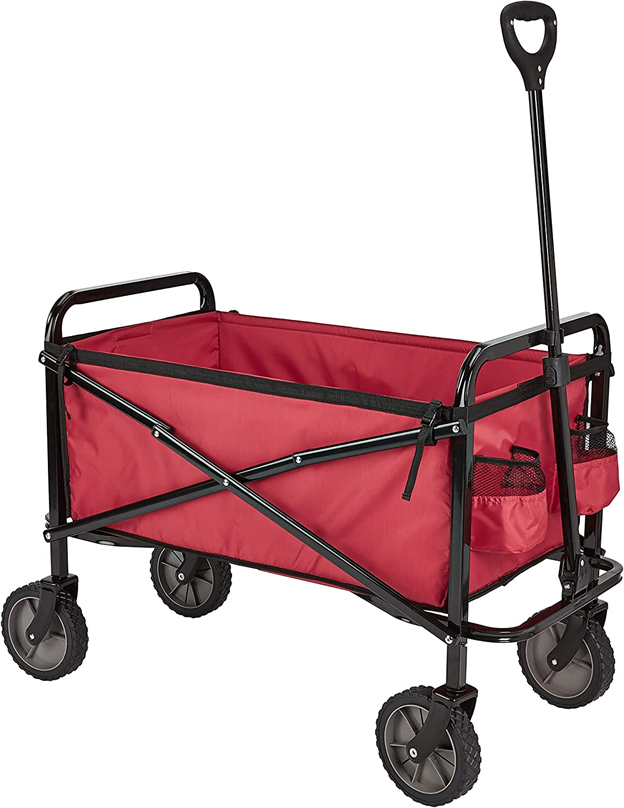 The Best Collapsible Wagon in 2022