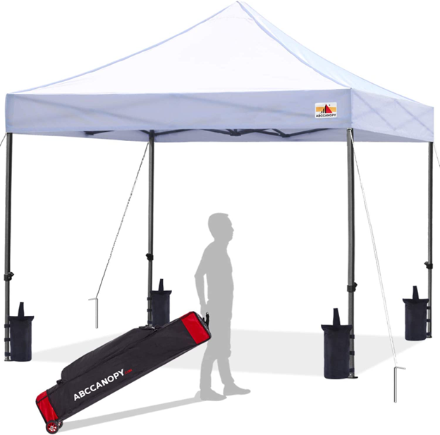 The Best Canopy Tent in 2022