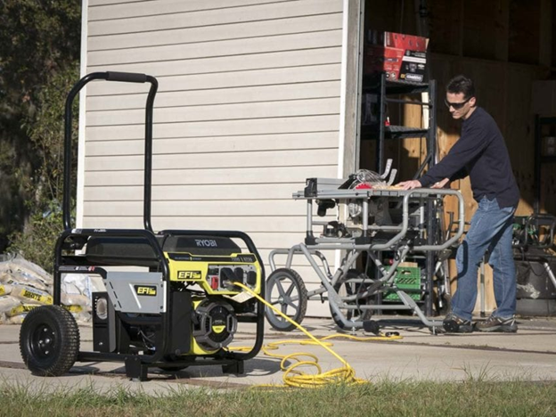 What Size Generator Do I Need?