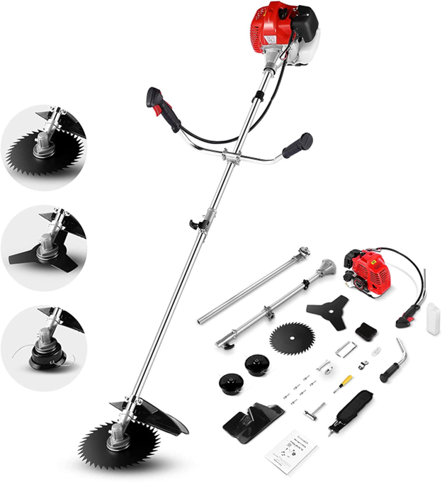 The Best Brush Cutter in 2022