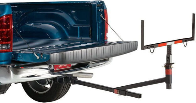 The Best Truck Bed Extenders in 2022