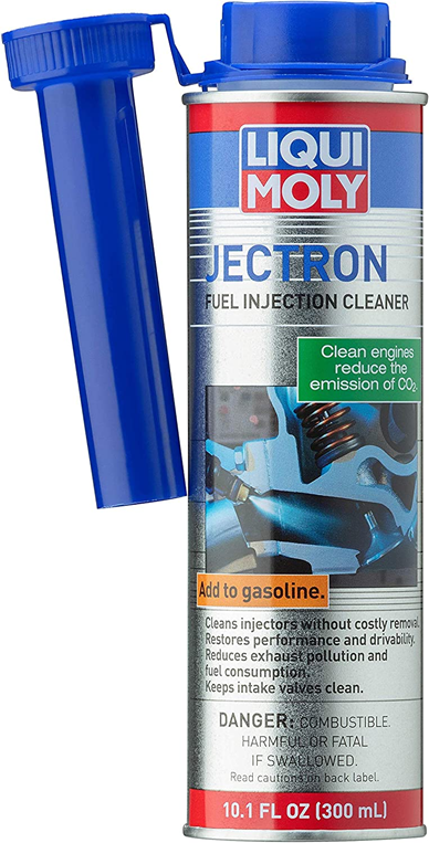 The Best Fuel Injector Cleaner in 2022