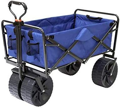 The Best Collapsible Wagon in 2022