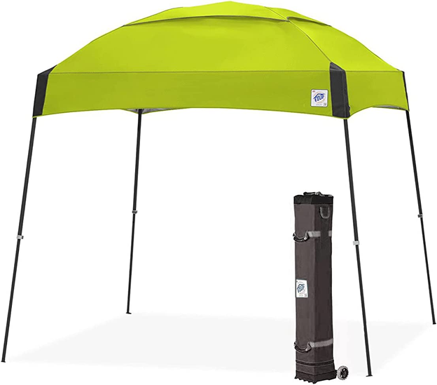 The Best Pop Up Canopy For Camping In 2022