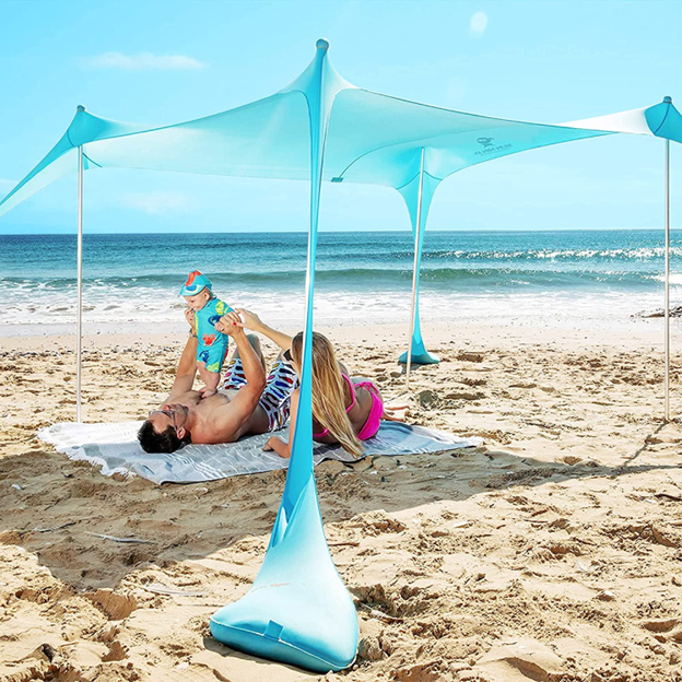 The Best Pop Up Canopy For Beach In 2022