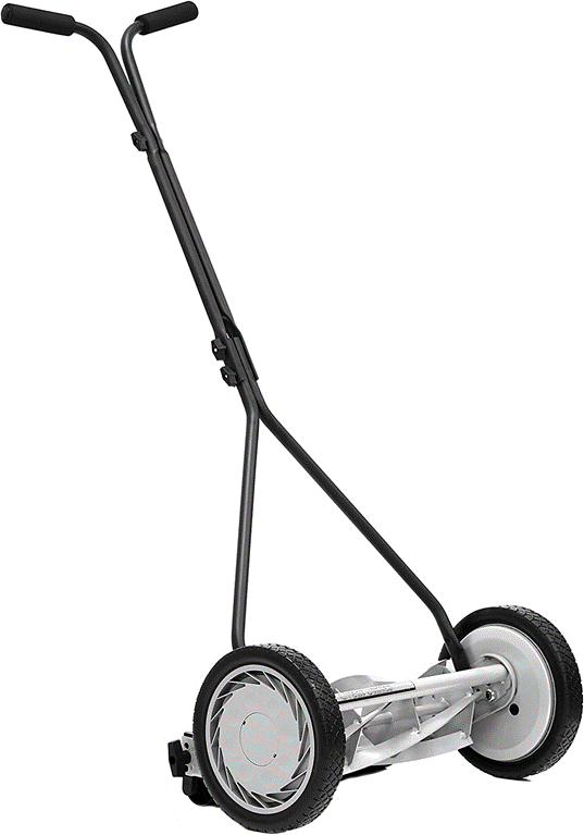 The Best Reel Mower in 2022