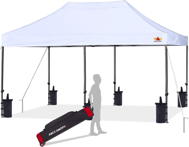 The Best Canopy Tent in 2022