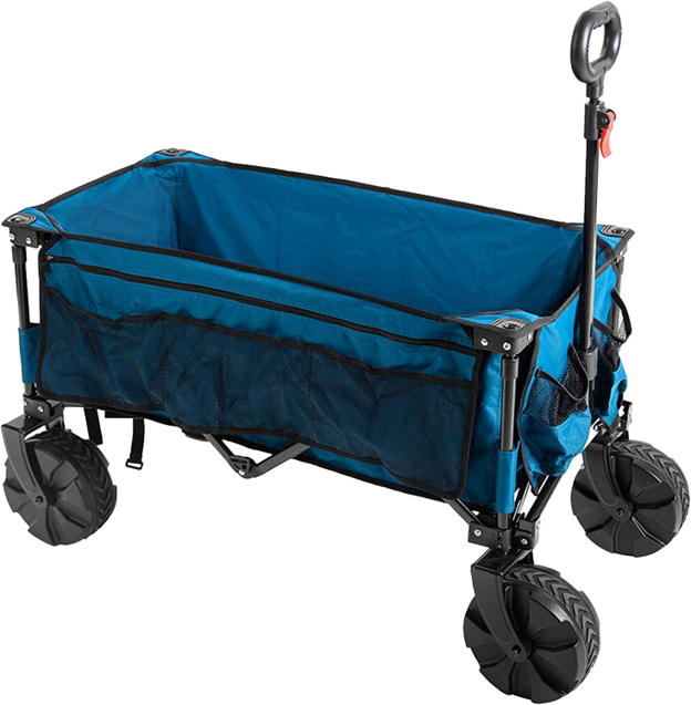 The Best Collapsible Wagon in 2022