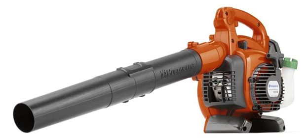 The Best Battery-Powered Leaf Blower in 2022