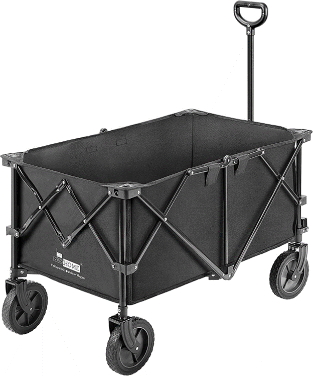 The Best Collapsible Wagon in 2022