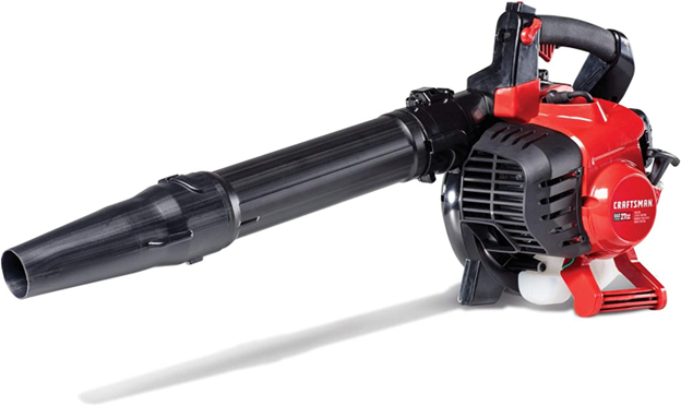 The Best Battery-Powered Leaf Blower in 2022