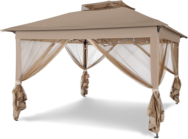 The Best Canopy Tent in 2022