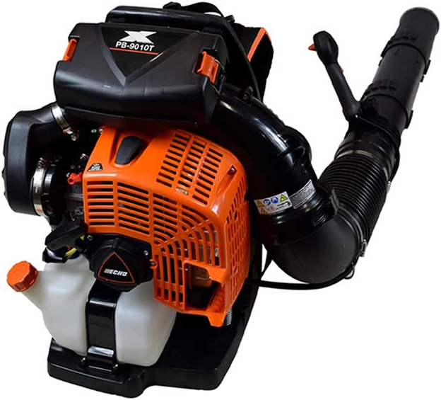 The Best Battery-Powered Leaf Blower in 2022