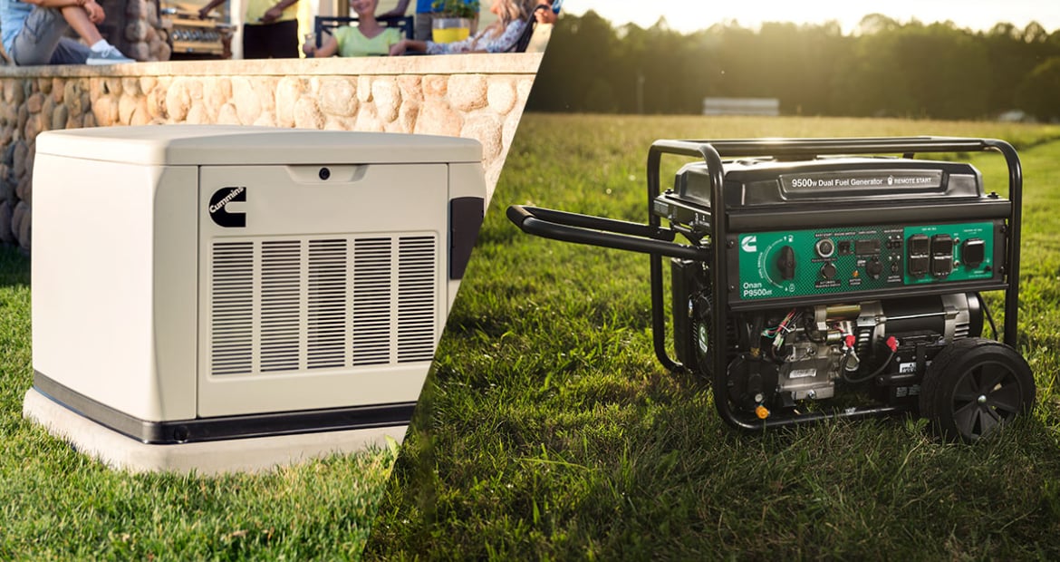 What Size Generator to Run AC? (A Complete Guide) 4 what size generator to run ac
