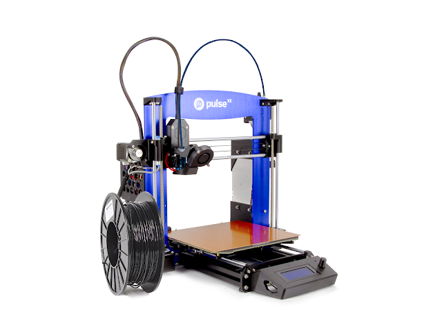 The Best 3D Printer