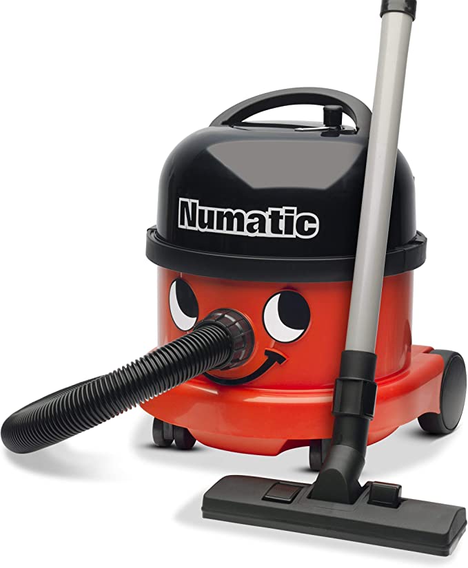 best industrial vacuum cleaners