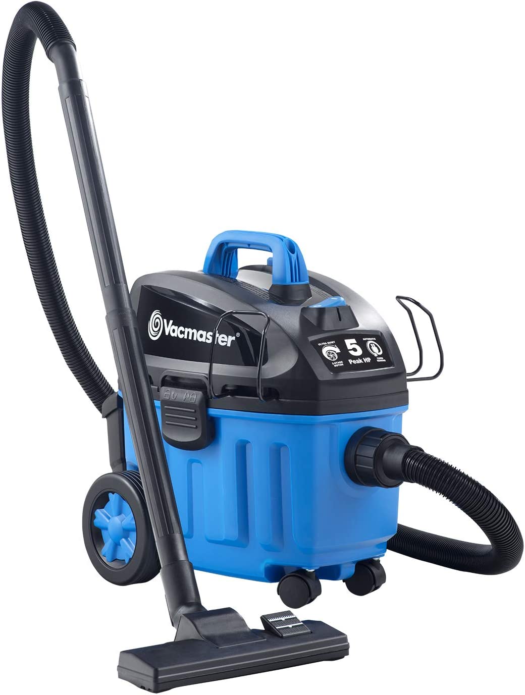 best industrial vacuum cleaners