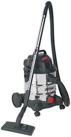 best industrial vacuum cleaners