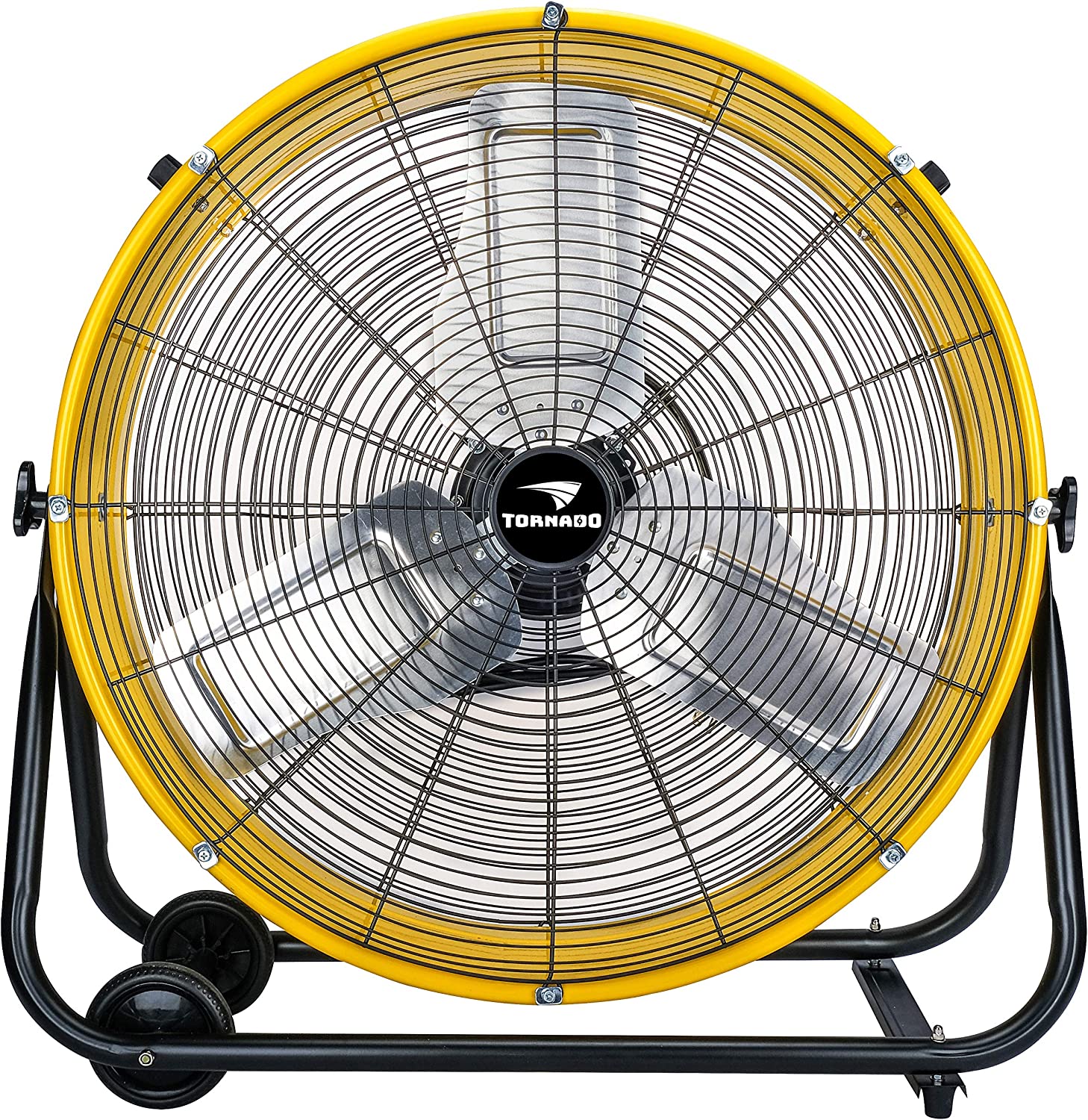 best industrial fan